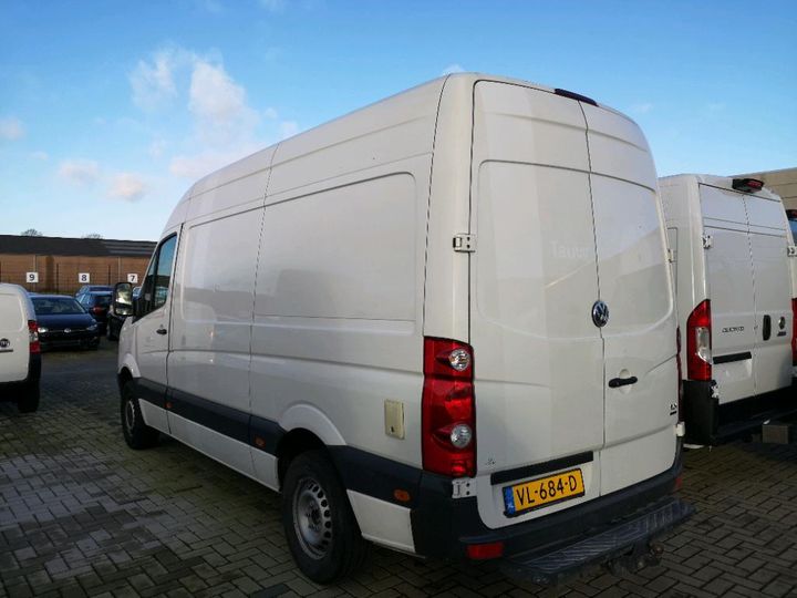 Photo 3 VIN: WV1ZZZ2EZF6020111 - VOLKSWAGEN CRAFTER 