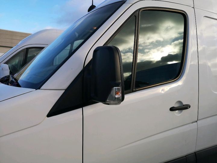 Photo 34 VIN: WV1ZZZ2EZF6020111 - VOLKSWAGEN CRAFTER 