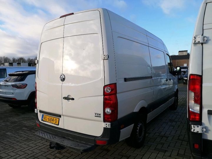 Photo 4 VIN: WV1ZZZ2EZF6020111 - VOLKSWAGEN CRAFTER 