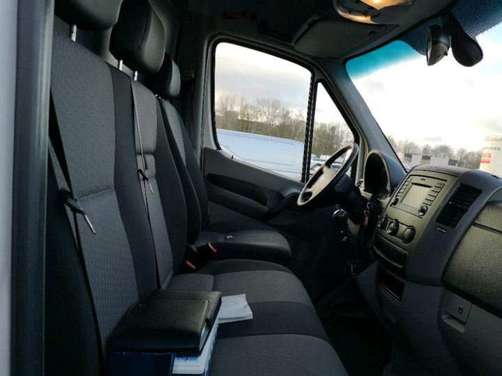 Photo 5 VIN: WV1ZZZ2EZF6020111 - VOLKSWAGEN CRAFTER 