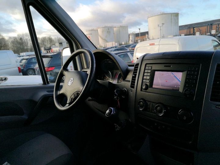 Photo 6 VIN: WV1ZZZ2EZF6020111 - VOLKSWAGEN CRAFTER 