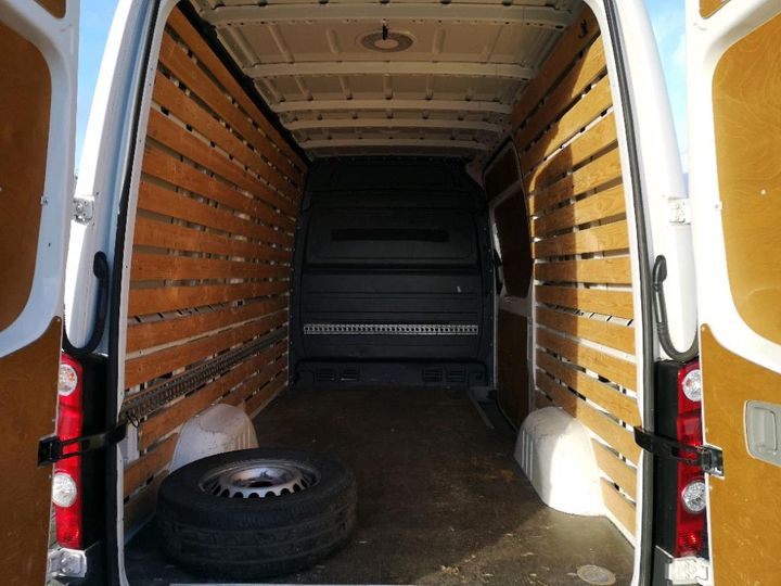 Photo 7 VIN: WV1ZZZ2EZF6020111 - VOLKSWAGEN CRAFTER 