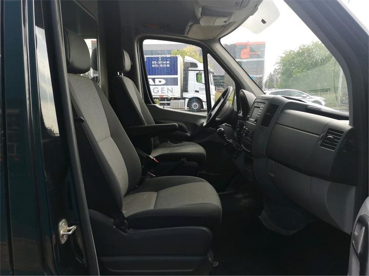 Photo 7 VIN: WV1ZZZ2EZF6021881 - VOLKSWAGEN CRAFTER 