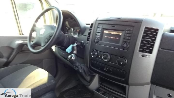 Photo 15 VIN: WV1ZZZ2EZF6022661 - VOLKSWAGEN CRAFTER 