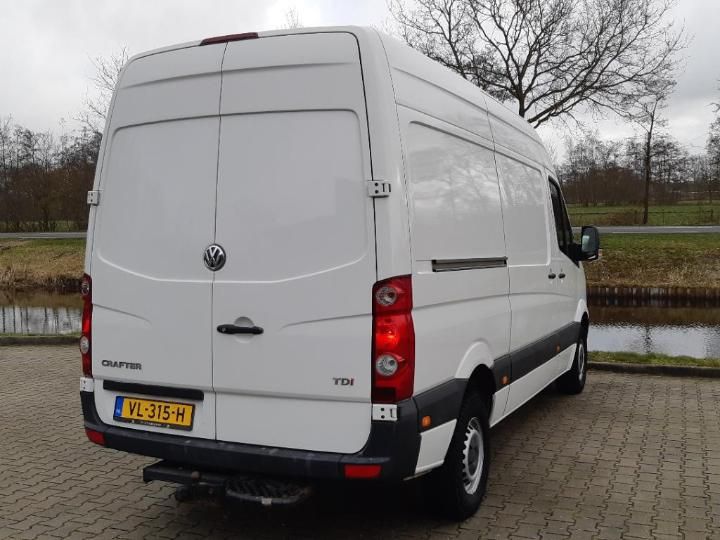 Photo 3 VIN: WV1ZZZ2EZF6022704 - VOLKSWAGEN CRAFTER 35 