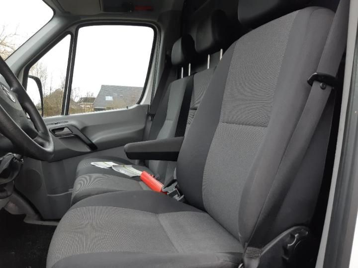 Photo 8 VIN: WV1ZZZ2EZF6022704 - VOLKSWAGEN CRAFTER 35 