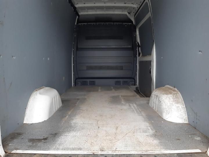 Photo 9 VIN: WV1ZZZ2EZF6022704 - VOLKSWAGEN CRAFTER 35 