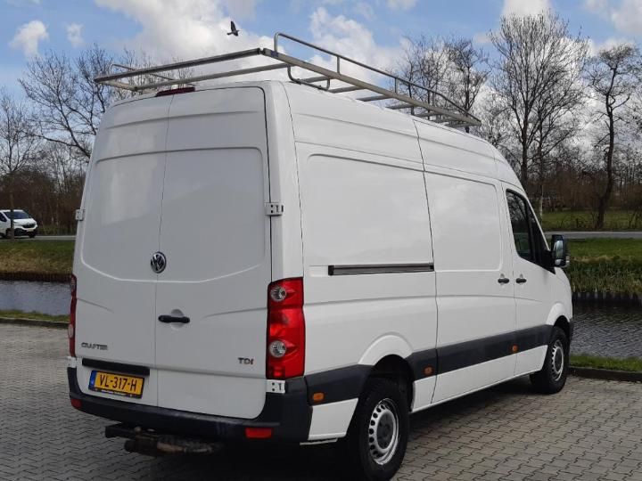 Photo 3 VIN: WV1ZZZ2EZF6022706 - VOLKSWAGEN CRAFTER 35 