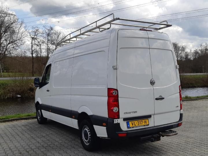 Photo 4 VIN: WV1ZZZ2EZF6022706 - VOLKSWAGEN CRAFTER 35 