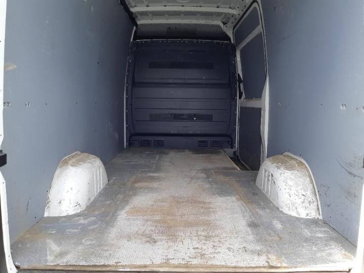 Photo 9 VIN: WV1ZZZ2EZF6022706 - VOLKSWAGEN CRAFTER 35 