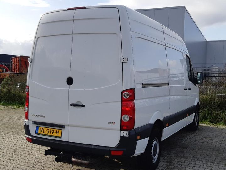 Photo 3 VIN: WV1ZZZ2EZF6022997 - VOLKSWAGEN CRAFTER 35 