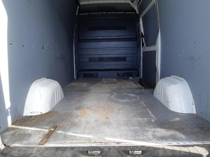 Photo 9 VIN: WV1ZZZ2EZF6022997 - VOLKSWAGEN CRAFTER 35 