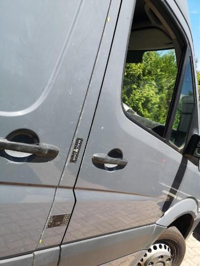 Photo 20 VIN: WV1ZZZ2EZF6023503 - VOLKSWAGEN CRAFTER 