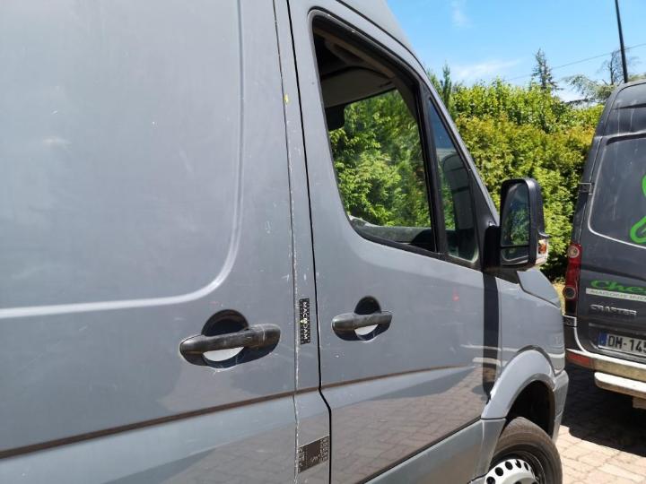 Photo 19 VIN: WV1ZZZ2EZF6023503 - VOLKSWAGEN CRAFTER 