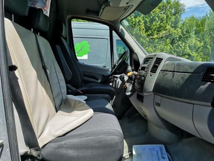 Photo 23 VIN: WV1ZZZ2EZF6023692 - VOLKSWAGEN CRAFTER 