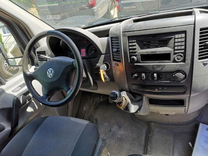 Photo 34 VIN: WV1ZZZ2EZF6023692 - VOLKSWAGEN CRAFTER 