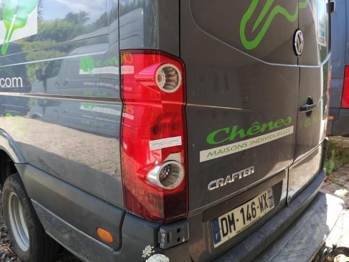 Photo 38 VIN: WV1ZZZ2EZF6023692 - VOLKSWAGEN CRAFTER 