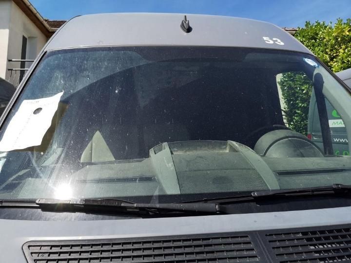 Photo 9 VIN: WV1ZZZ2EZF6023692 - VOLKSWAGEN CRAFTER 