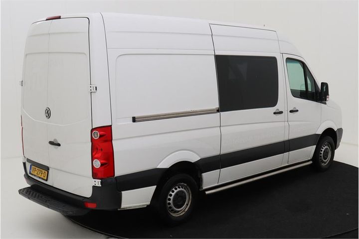 Photo 3 VIN: WV1ZZZ2EZF6024140 - VOLKSWAGEN CRAFTER 