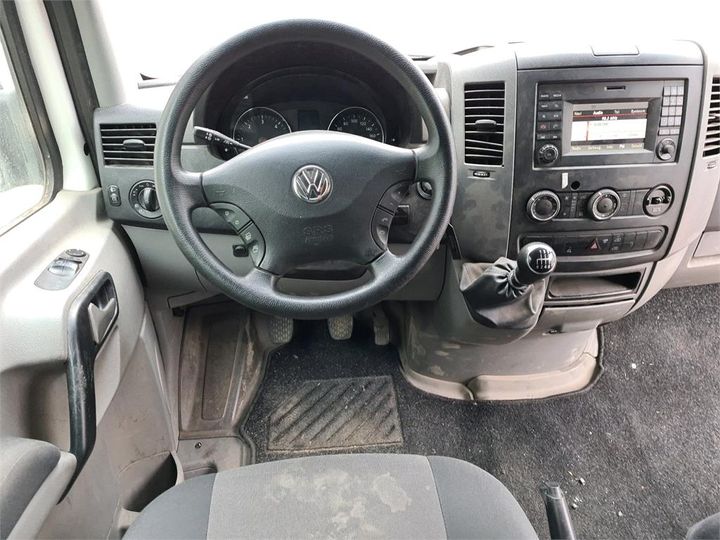 Photo 6 VIN: WV1ZZZ2EZF6024140 - VOLKSWAGEN CRAFTER 