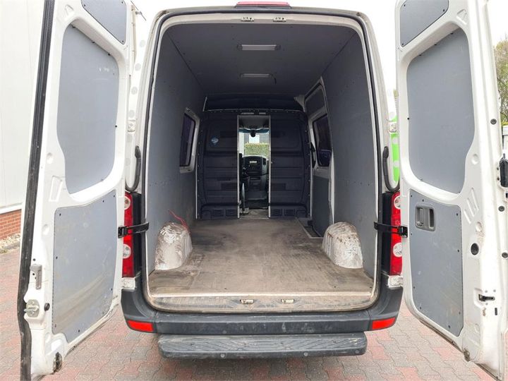 Photo 9 VIN: WV1ZZZ2EZF6024140 - VOLKSWAGEN CRAFTER 