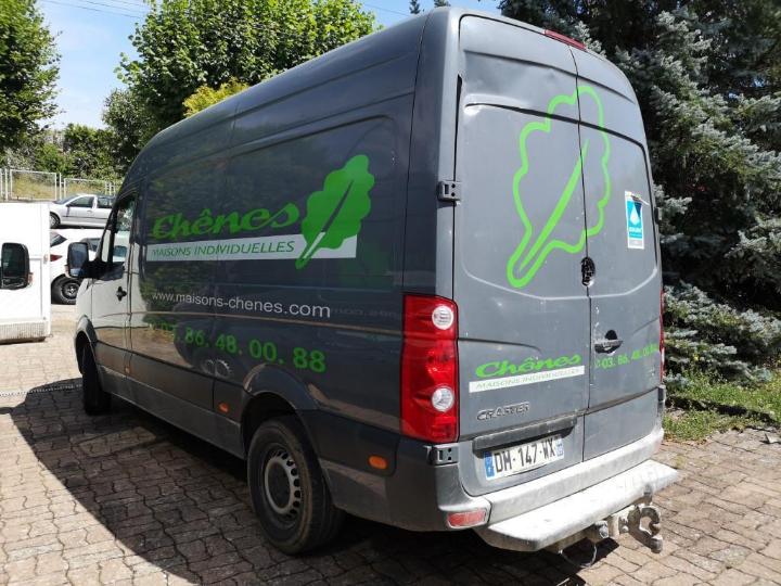 Photo 13 VIN: WV1ZZZ2EZF6024474 - VOLKSWAGEN CRAFTER 