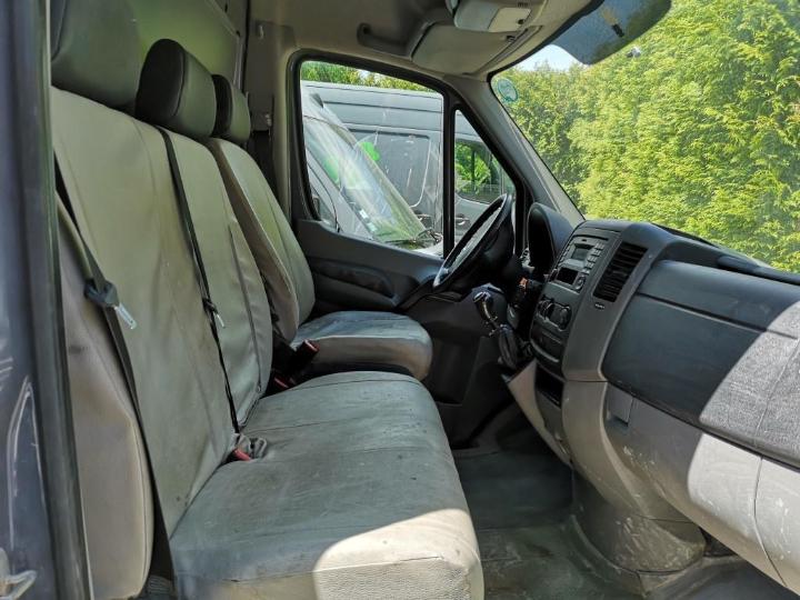 Photo 9 VIN: WV1ZZZ2EZF6024474 - VOLKSWAGEN CRAFTER 