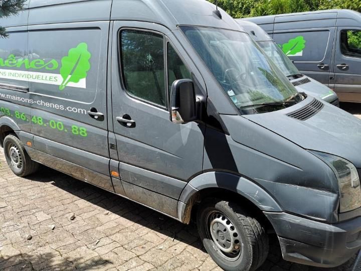 Photo 3 VIN: WV1ZZZ2EZF6024474 - VOLKSWAGEN CRAFTER 