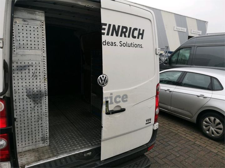 Photo 25 VIN: WV1ZZZ2EZF6024718 - VOLKSWAGEN CRAFTER 