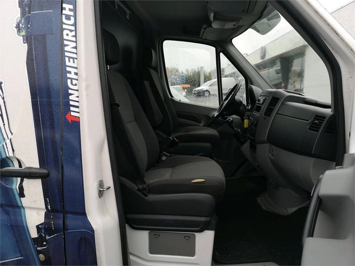 Photo 7 VIN: WV1ZZZ2EZF6024718 - VOLKSWAGEN CRAFTER 