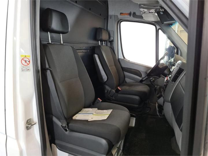 Photo 7 VIN: WV1ZZZ2EZF6025140 - VOLKSWAGEN CRAFTER 