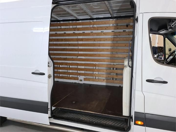 Photo 8 VIN: WV1ZZZ2EZF6025140 - VOLKSWAGEN CRAFTER 