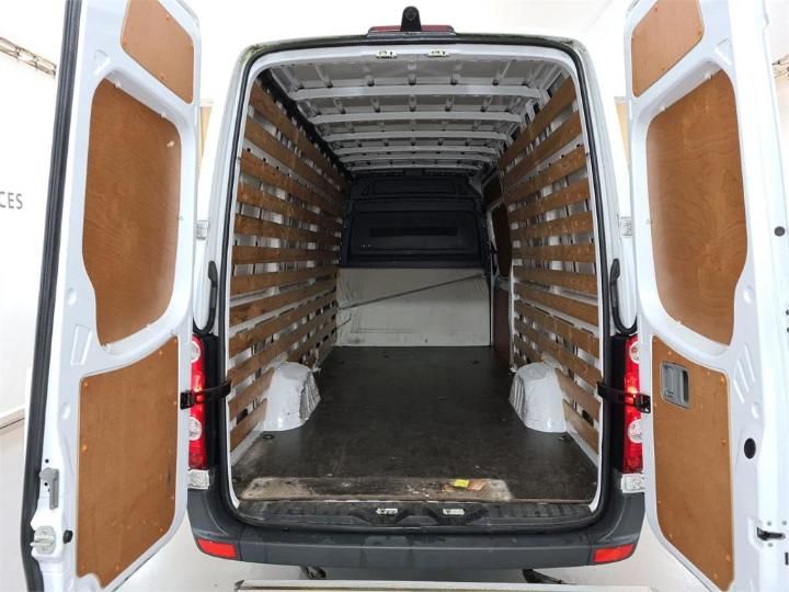 Photo 9 VIN: WV1ZZZ2EZF6025140 - VOLKSWAGEN CRAFTER 