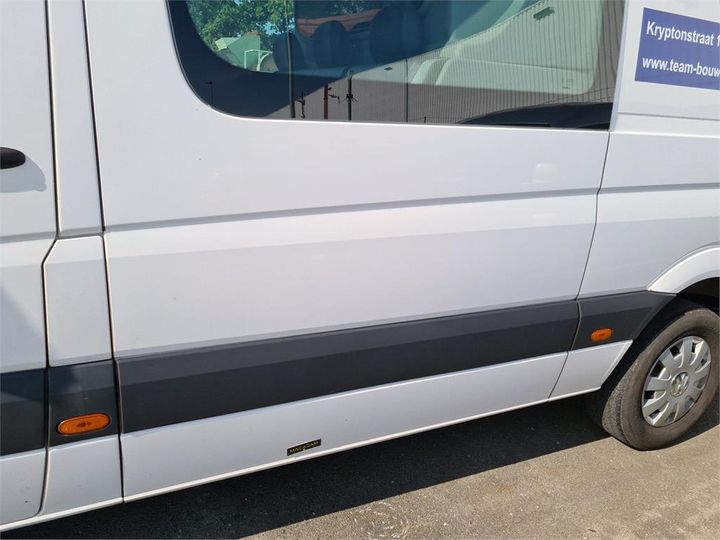 Photo 14 VIN: WV1ZZZ2EZF6025496 - VOLKSWAGEN CRAFTER 