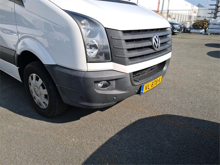 Photo 19 VIN: WV1ZZZ2EZF6025496 - VOLKSWAGEN CRAFTER 