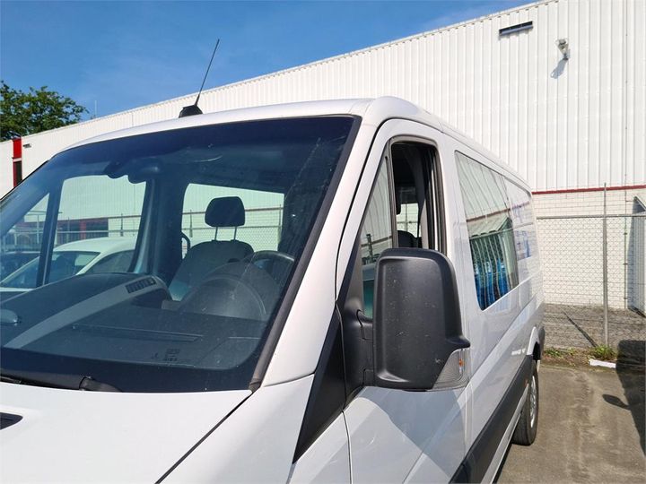 Photo 21 VIN: WV1ZZZ2EZF6025496 - VOLKSWAGEN CRAFTER 