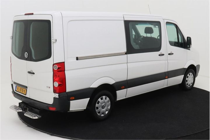 Photo 3 VIN: WV1ZZZ2EZF6025496 - VOLKSWAGEN CRAFTER 