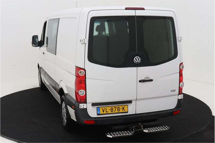 Photo 4 VIN: WV1ZZZ2EZF6025496 - VOLKSWAGEN CRAFTER 