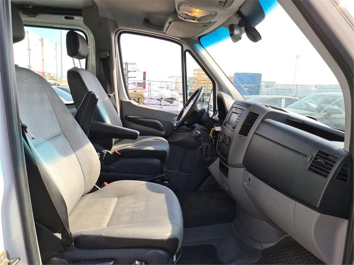 Photo 7 VIN: WV1ZZZ2EZF6025496 - VOLKSWAGEN CRAFTER 