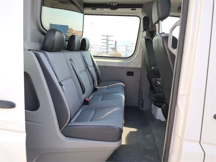 Photo 8 VIN: WV1ZZZ2EZF6025496 - VOLKSWAGEN CRAFTER 