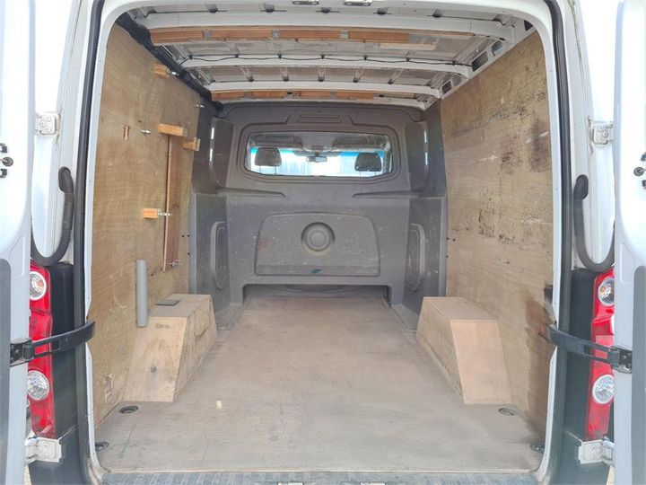 Photo 9 VIN: WV1ZZZ2EZF6025496 - VOLKSWAGEN CRAFTER 