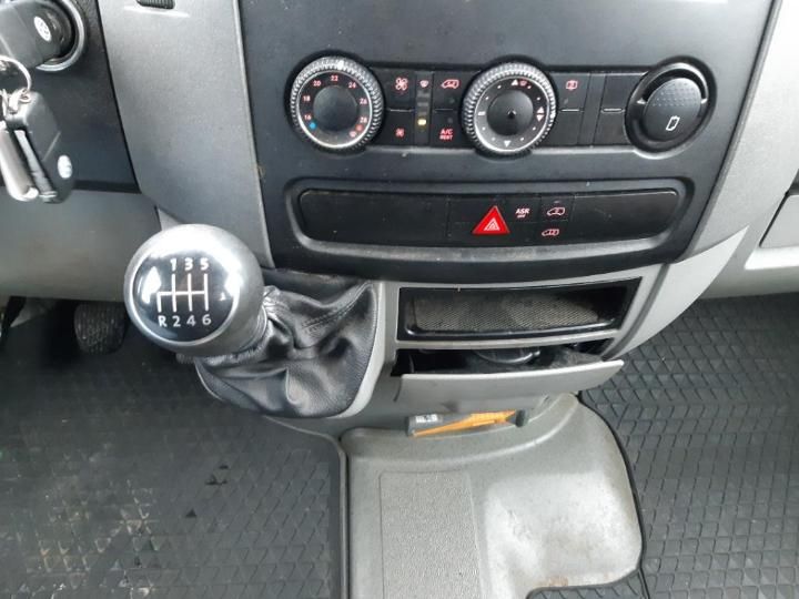 Photo 12 VIN: WV1ZZZ2EZF6025707 - VOLKSWAGEN CRAFTER 