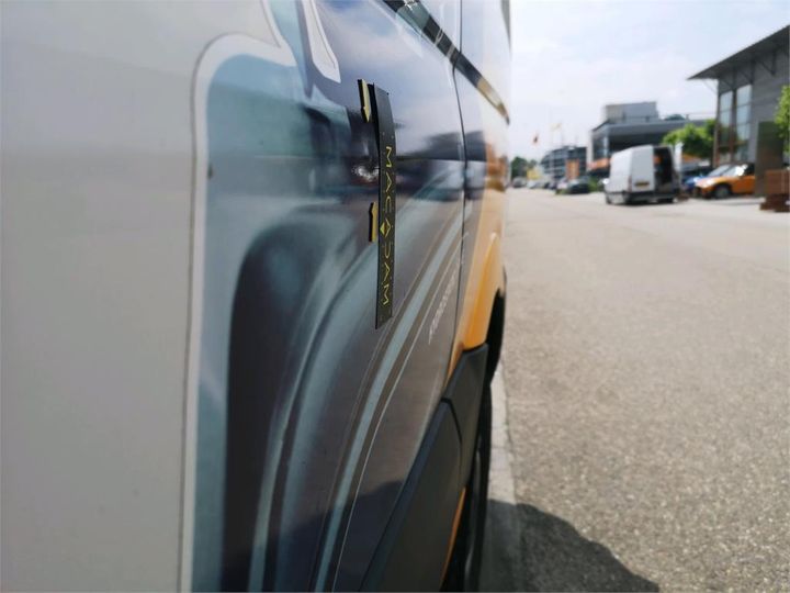 Photo 27 VIN: WV1ZZZ2EZF6025961 - VOLKSWAGEN CRAFTER 