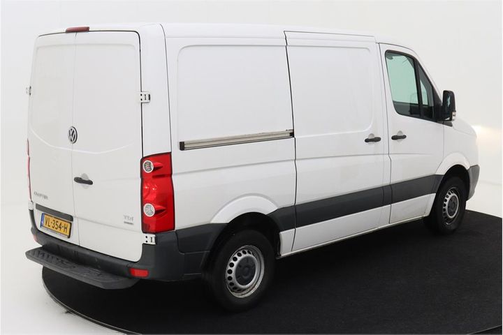 Photo 3 VIN: WV1ZZZ2EZF6025961 - VOLKSWAGEN CRAFTER 