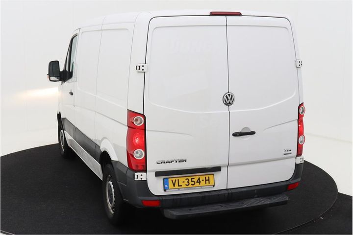 Photo 4 VIN: WV1ZZZ2EZF6025961 - VOLKSWAGEN CRAFTER 