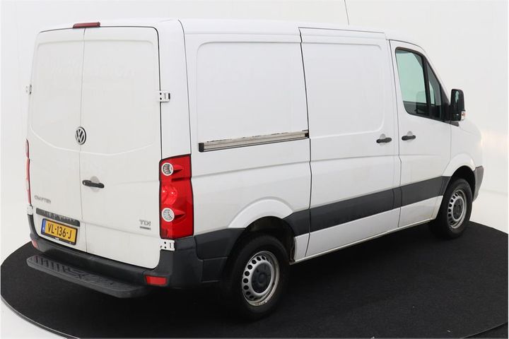 Photo 3 VIN: WV1ZZZ2EZF6026198 - VOLKSWAGEN CRAFTER 