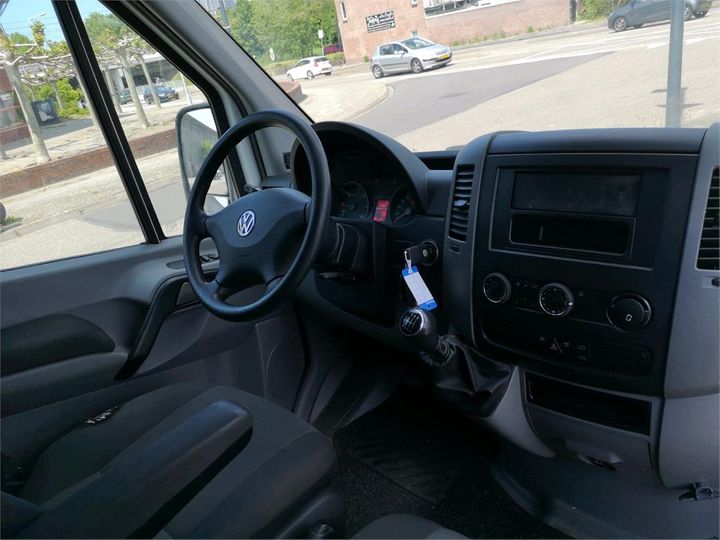 Photo 6 VIN: WV1ZZZ2EZF6026198 - VOLKSWAGEN CRAFTER 