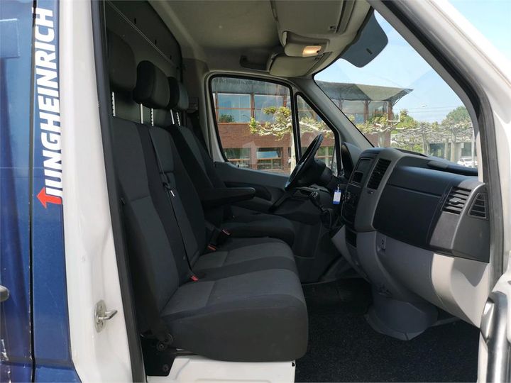 Photo 7 VIN: WV1ZZZ2EZF6026198 - VOLKSWAGEN CRAFTER 