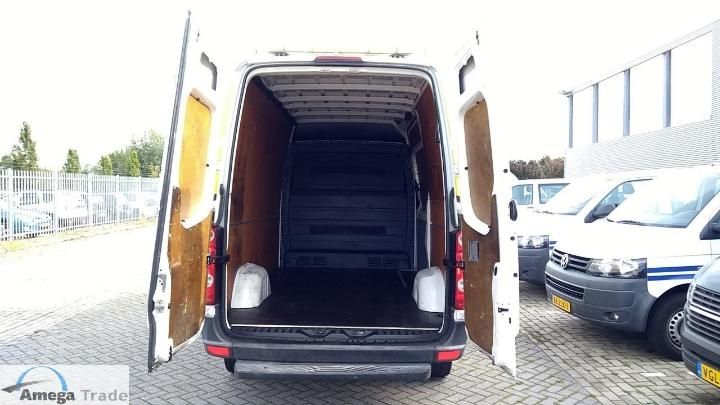 Photo 11 VIN: WV1ZZZ2EZF6026737 - VOLKSWAGEN CRAFTER 