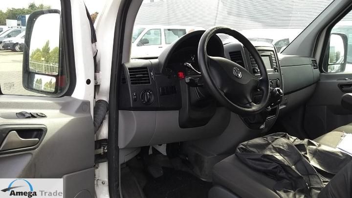 Photo 12 VIN: WV1ZZZ2EZF6026737 - VOLKSWAGEN CRAFTER 